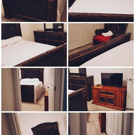 A Beautiful Queen Bedroom Орландо Екстериор снимка